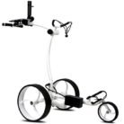 Tour Made RT-610S Chariot de golf électrique blanc
