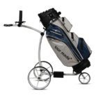 Tour Made RT-670S Chariot de golf électrique 1