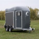 Van Origins Basic Cheval Liberté