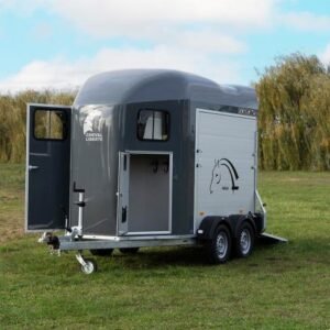 Van Origins Premium Cheval Liberté