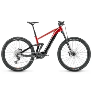VTT électrique Moustache Samedi 29 Trail 7