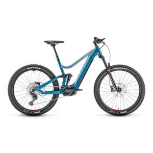 Vélo électrique​ Moustache samedi 27 wide 3