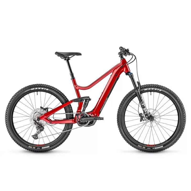 Vélo électrique​ Moustache samedi 27 wide 6