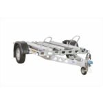 W-600 M2N Wiola Motorcycles Trailer
