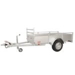 Remorque bagagere BSX 1350.251 ANSSEMS