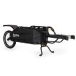 Remorque cargo pour velo​ Burley Coho XC - noir