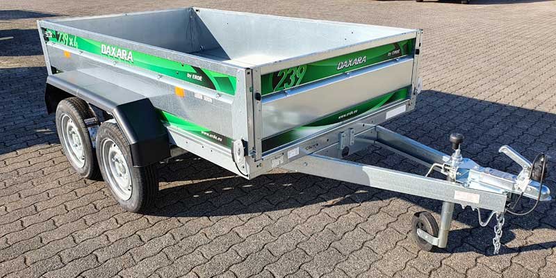 Remorque Daxara 239×4