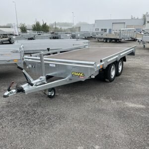 Franc RIS340 F200 340x180cm PTAC 2000kg