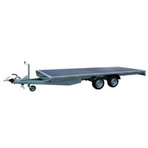 Franc RIS500 F350 13' 500x200cm PTAC 3500kg