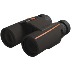 Jumelle Nouveau Helia RF 8x42 - KAHLES