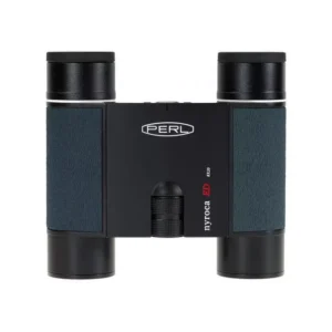 Jumelle Nyroca ED 8x20 - PERL
