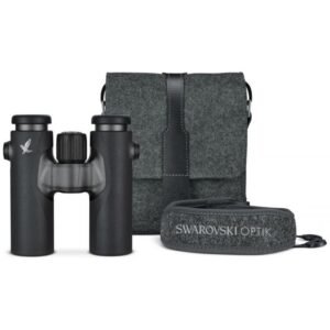 Jumelle Swarovski CL Companion 8x30 + Accessoires NL Northern Lights