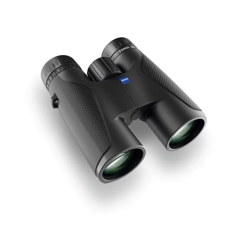 Jumelle Zeiss terra ED 10X42 T noires