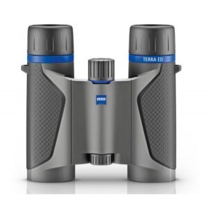 Jumelle Zeiss Terra ED Pocket 8x25
