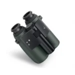 Jumelles SWAROVSKI intelligentes AX Visio 10x32