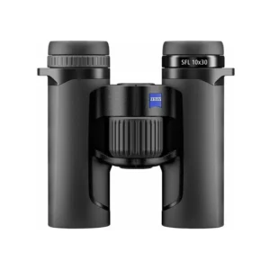 Jumelles SFL 10x30 ZEISS