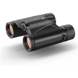 Jumelles Terra ED Pocket 10x25 Noires ZEISS