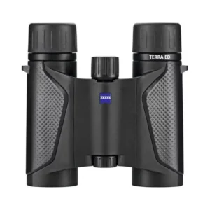 Jumelles Terra ED Pocket 8x25 ZEISS