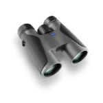 Jumelle Zeiss terra ED 10X42 T noires/grises