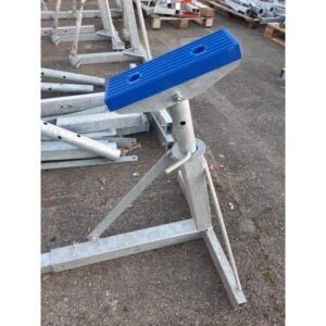 Paire de Bers fixes 2.5T - SAM2+SIFM2