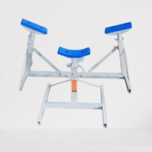 Bers réglables 2.5T - SAM2 + SIRM2