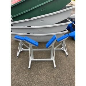 Paire de Bers Fixes 1T - SAM1-2 + SIFM1