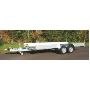 Remorque Porte-Voiture Anssems AMT 2500.407
