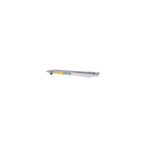 Rampes aluminium renforcées 2M pour remorque
