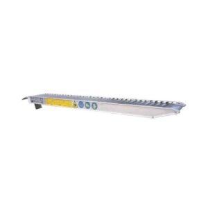 Rampes aluminium renforcées 2M5 pour remorque