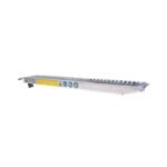 Rampes aluminium renforcées 3M5 pour remorque