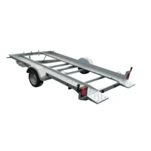 Remorque Porte Voiture Lider 39770