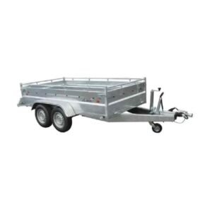 Remorque Bagagère Lider Robust 38398