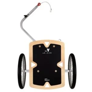 Remorque pour Vélo Y-Frame Large 2.2