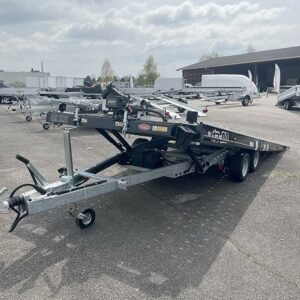 Ta-no Formula 30.50 Premium 500x210cm PTAC 3000 kg