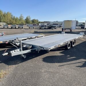 Ta-no Gravity Low 27.50 500x210 cm PTAC 2700 kg