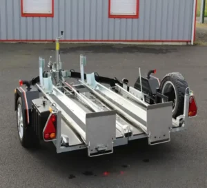 Porte Moto KXL Duplex