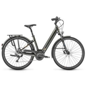 VTC électrique Moustache Samedi 28.7