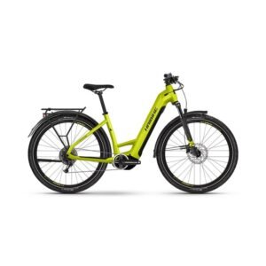 Haibike Trekking 5