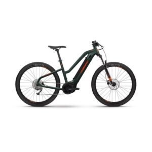 VTT électrique haibike AllTrack 27.5 Bosch PowerTube 500Wh