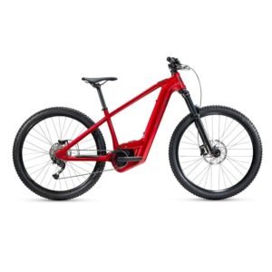 VTT électrique GITANE G-One Black Hill HT2
