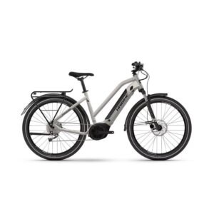 VTC Électrique haibike Trekking 3