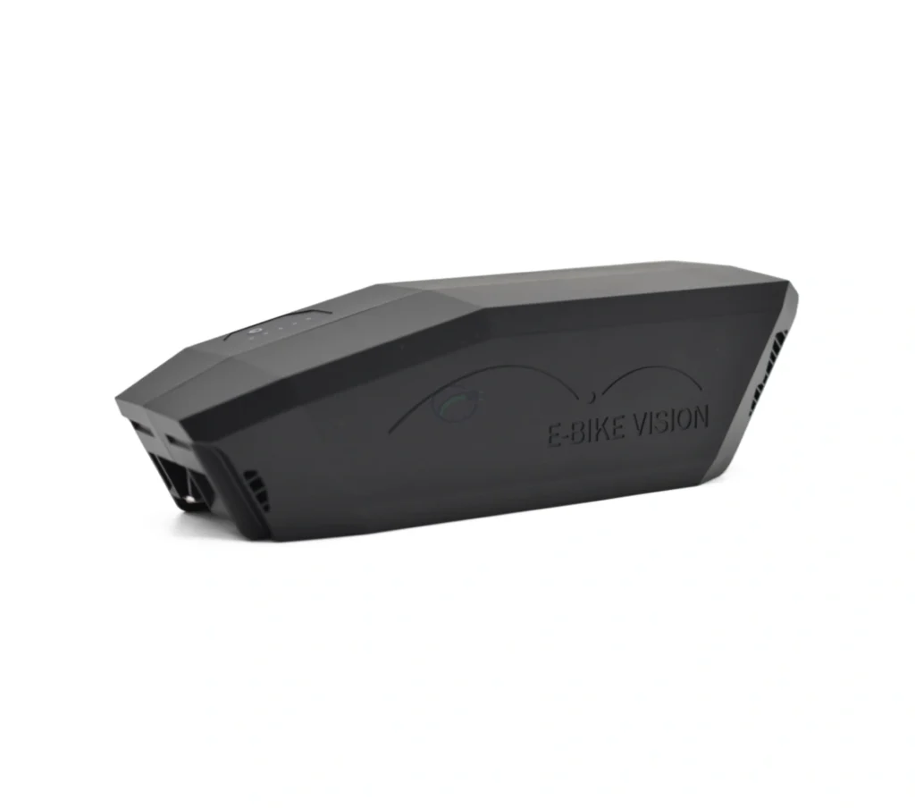 Batterie Bosch PowerPack 360 Performance/Active cadre par E-Bike Vision