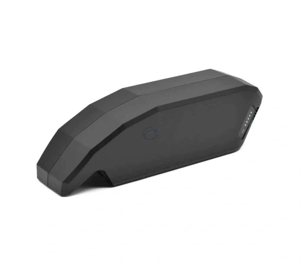 Batterie Bosch PowerPack 540 Performance Active par E-Bike Vision