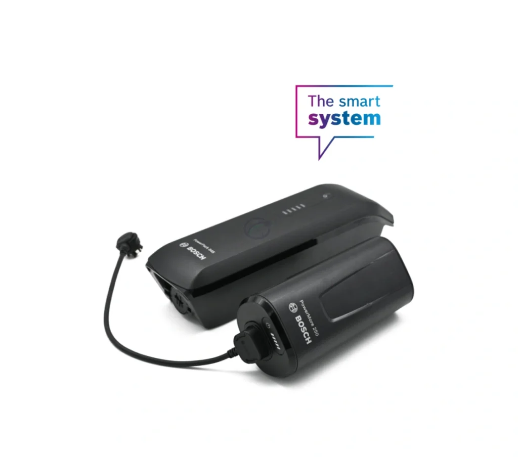 Batterie Bosch PowerPack 545 Smart Frame