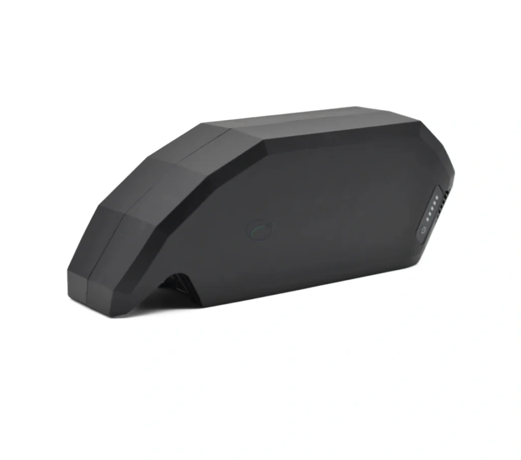 Batterie Bosch PowerPack 700 Performance/Active cadre par E-Bike Vision