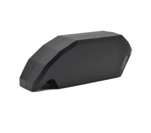 Batterie Bosch PowerPack 700 Performance/Active cadre par E-Bike Vision