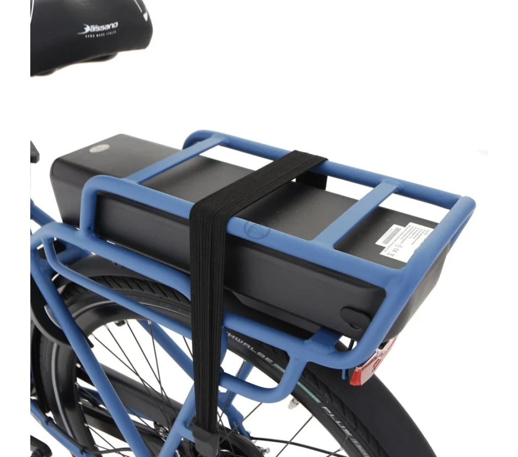 Batterie Brinckers Racktype YJ168 CAN 11.6Ah