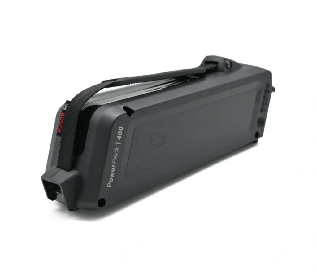Battérie de vélo Bosch PowerPack 400