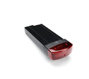 Batterie de vélo Cortina Sport Drive 500 36v 14Ah