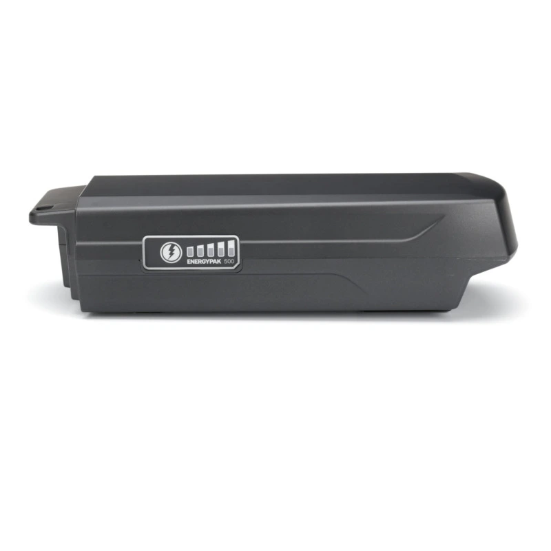 Batterie de vélo Giant EnergyPak 500 36v 13.8Ah Canbus (3-pin)